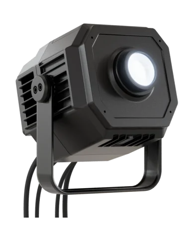 Rivenditori proiettore mosaico FX100 Prolights