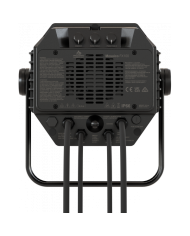 Rivenditori proiettore Scritte e Logos Mosaico FX100 Prolights