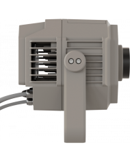 MOSAICO FX100 GY COLORE GRIGIO