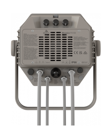 MOSAICO FX100 GY COLORE GRIGIO MOSAICO FX100 GY COLORE GRIGIO