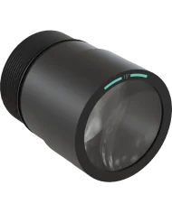 Lente FLEX 15° per serie Mosaico FX100, fascio stretto per a