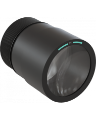 MFX100LWTM effetto acqua proiettato