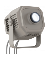 Gobo holder per serie MOSAICOFX100 (gobo non incluso)