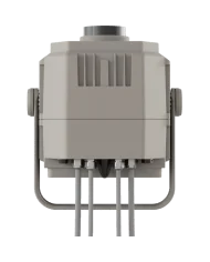 Proiettore d'immagine e d'effetti luminosi LED RGBW bianca da 100W