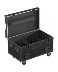 Flightcase per contenere 2 pcs MOSAICOL