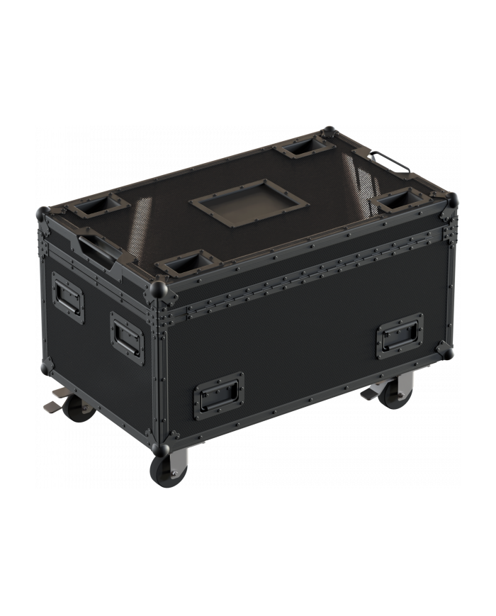 Flightcase per contenere 2 pcs MOSAICOL