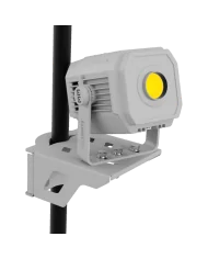 Staffa per MOSAICOJR per montaggio a parete e sospensione su