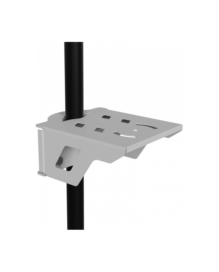 Staffa per MOSAICOJR per montaggio a parete e sospensione su