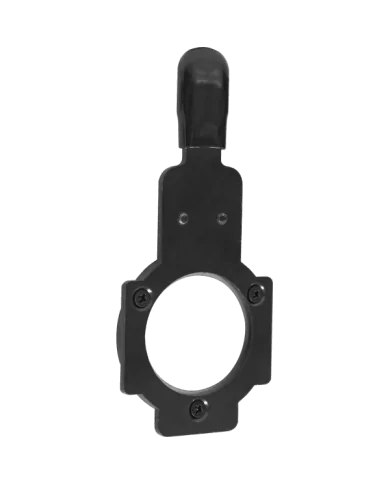 Color holder per serie MOSAICOFX100 (filtri non incl.)