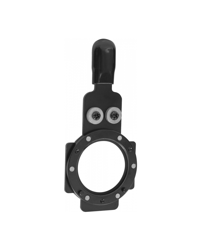 Color holder per serie MOSAICOFX100 (filtri non incl.)