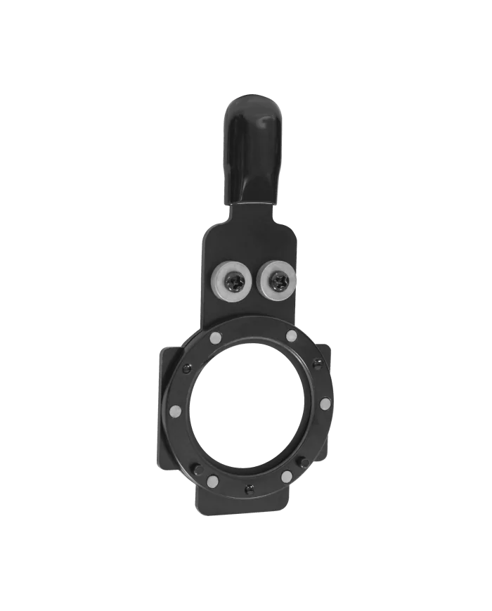 Color holder per serie MOSAICOFX100 (filtri non incl.)