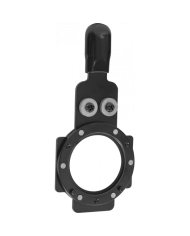 Color holder per serie MOSAICOFX100 (filtri non incl.)