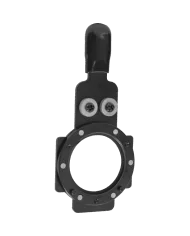 Color holder per serie MOSAICOFX100 (filtri non incl.)