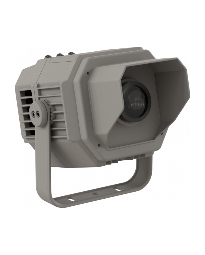 Snoot per serie MOSAICOFX100GY, grigio