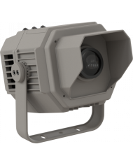 Snoot per serie MOSAICOFX100GY, grigio