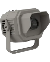 Snoot per serie MOSAICOFX100GY, grigio