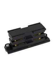 3-Phase Straight Connector