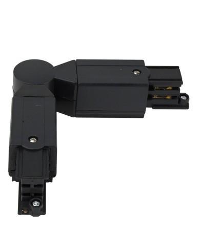 3-Phase Corner Connector