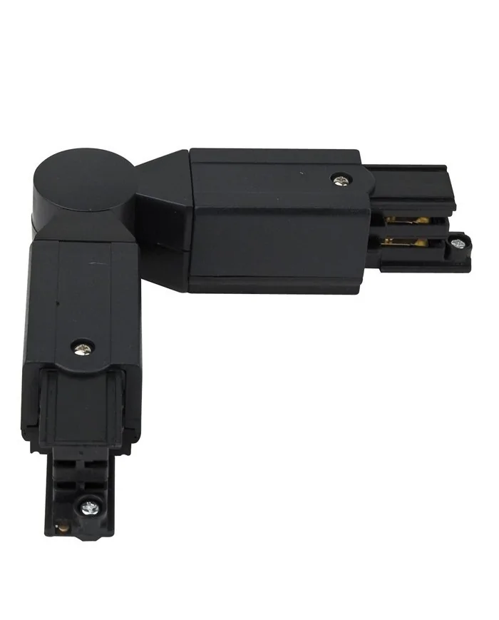 3-Phase Corner Connector