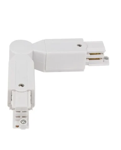 3-Phase Corner Connector