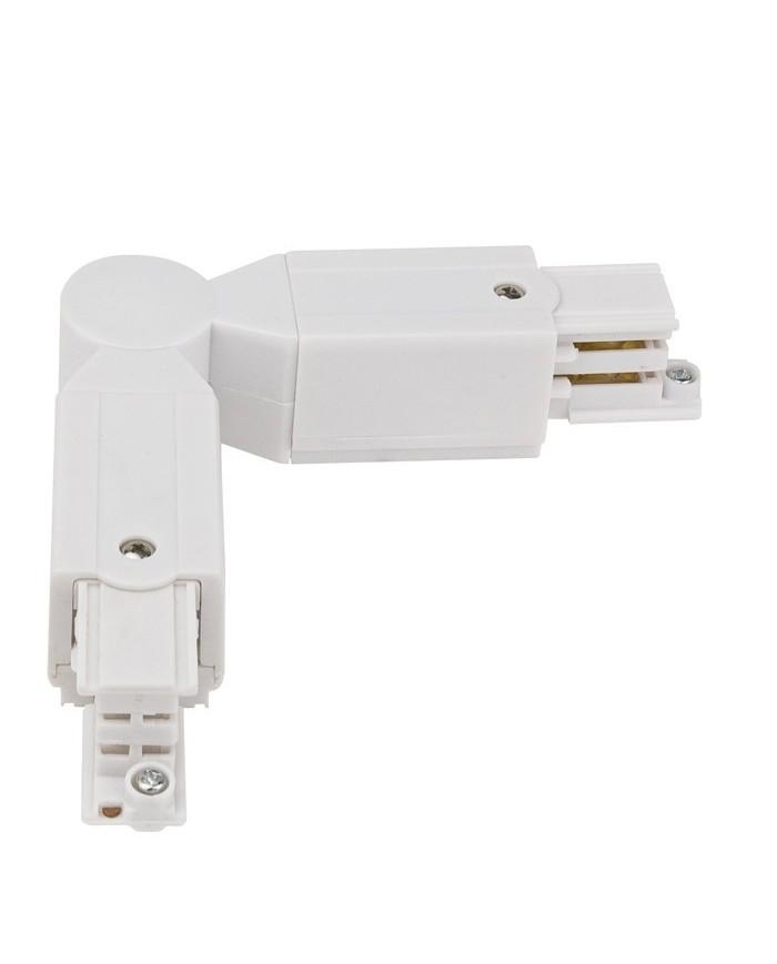 3-Phase Corner Connector