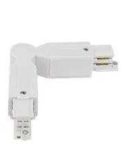 3-Phase Corner Connector