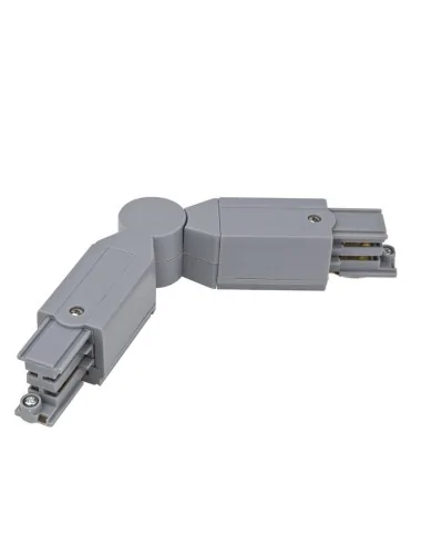 3-Phase Corner Connector