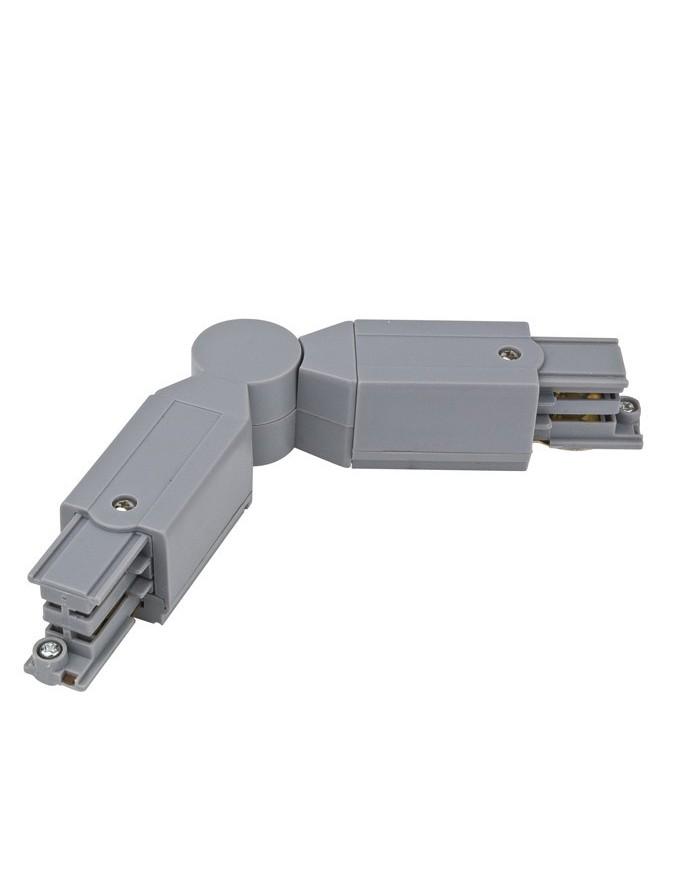 3-Phase Corner Connector