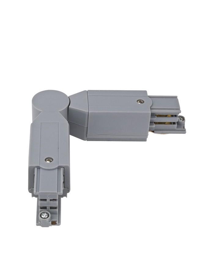 3-Phase Corner Connector