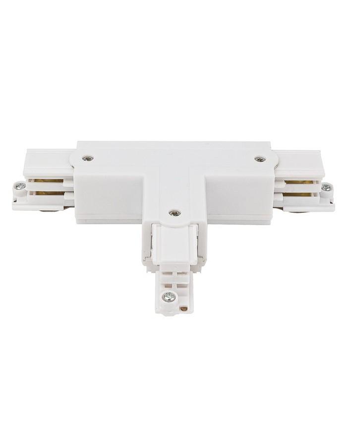 3-Phase Left T-Connector