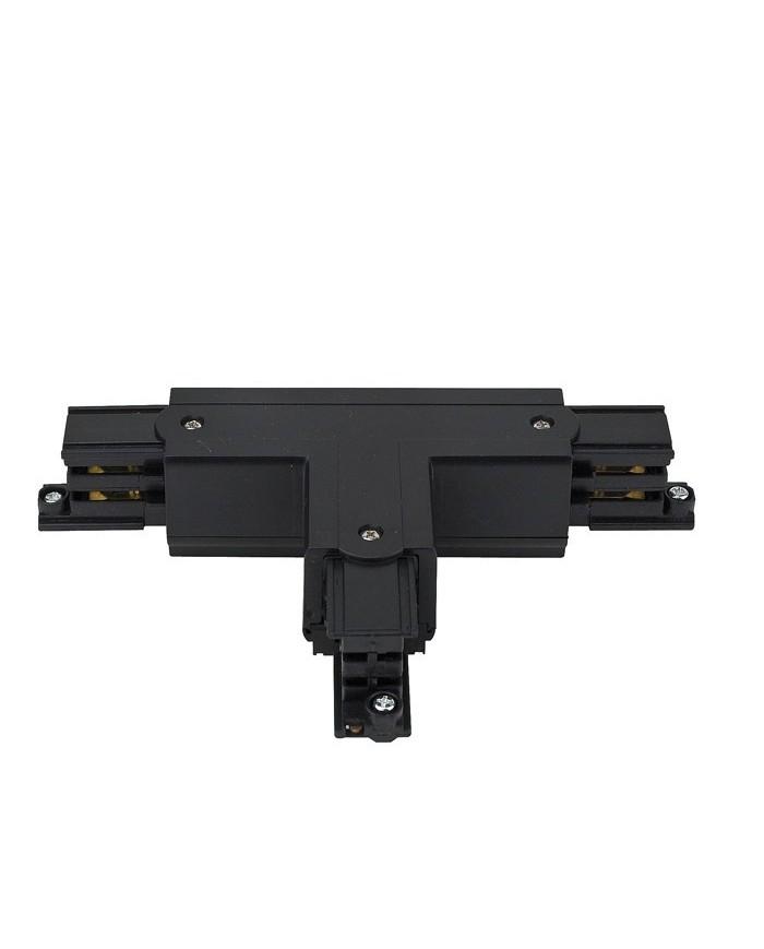 3-Phase Right T-Connector