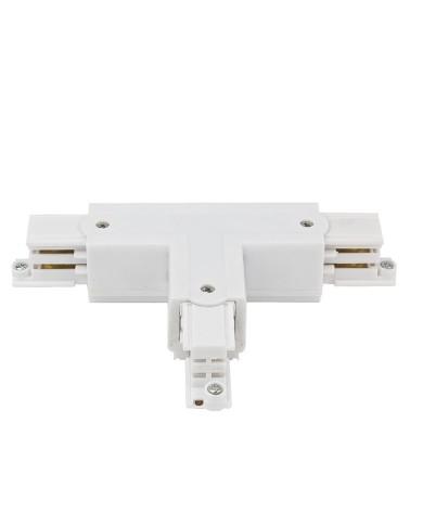 3-Phase Right T-Connector 3-Phase Right T-Connector