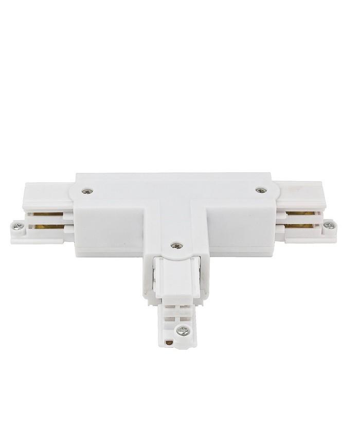 3-Phase Right T-Connector