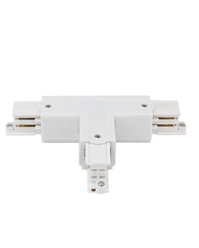 3-Phase Right T-Connector