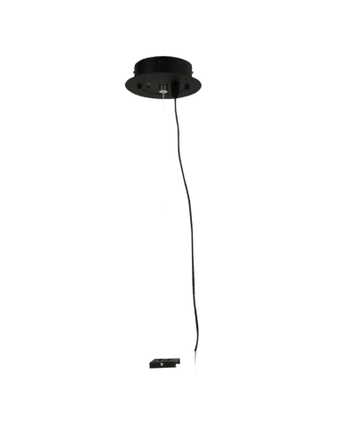 3-Phase Ceiling Suspension Kit with 230 V AC wire