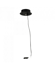 3-Phase Ceiling Suspension Kit with 230 V AC wire