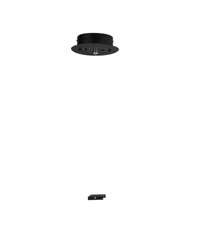 3-Phase Ceiling Suspension Kit