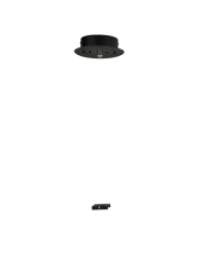 3-Phase Ceiling Suspension Kit