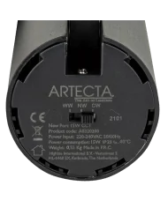 New Port 15 W CCT 38° binario trifase