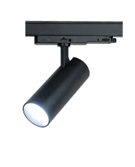 New Port 30 W CCT 38° binario trifase