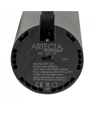 New Port 30 W CCT 38° binario trifase