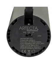 New Port 30 W CCT 38° binario trifase