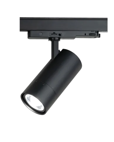 Newark 30 W CCT Zoom 20°–60° binario trifase