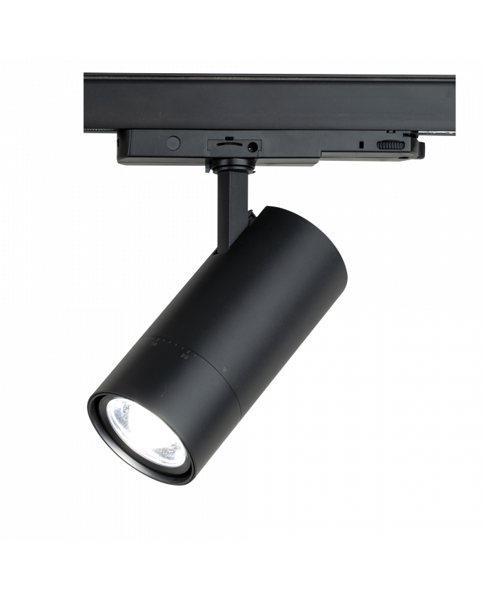 Newark 30 W CCT Zoom 20°–60° binario trifase