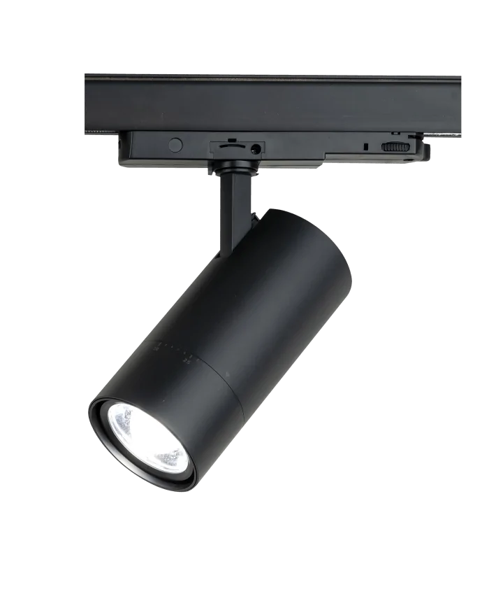 Newark 30 W CCT Zoom 20°–60° binario trifase