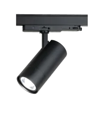 Newark 30 W CCT Zoom 20°–60° binario trifase