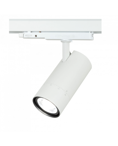 Newark 30 W CCT Zoom 20°–60° binario trifase Newark 30 W CCT Zoom 20°–60° binario trifase