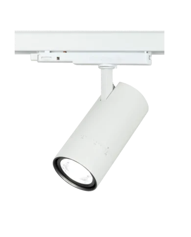 Newark 30 W CCT Zoom 20°–60° binario trifase