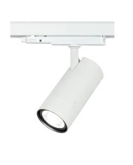 Newark 30 W CCT Zoom 20°–60° binario trifase