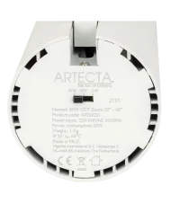 Newark 30 W CCT Zoom 20°–60° binario trifase